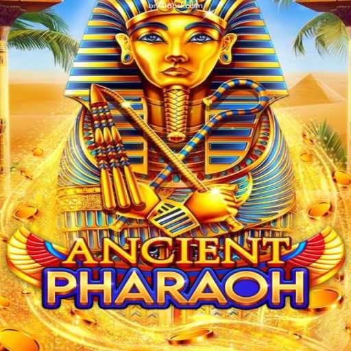 Unearthing the Mysteries of AncientPharaoh: A Journey Through Time and Gaming