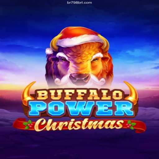 Buffalo Power Christmas: A Festive Thrill in Gaming