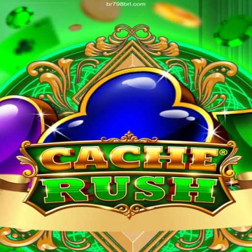 Exploring the Thrills of CacheRush: Brazil's Premier Certified Casino Game
