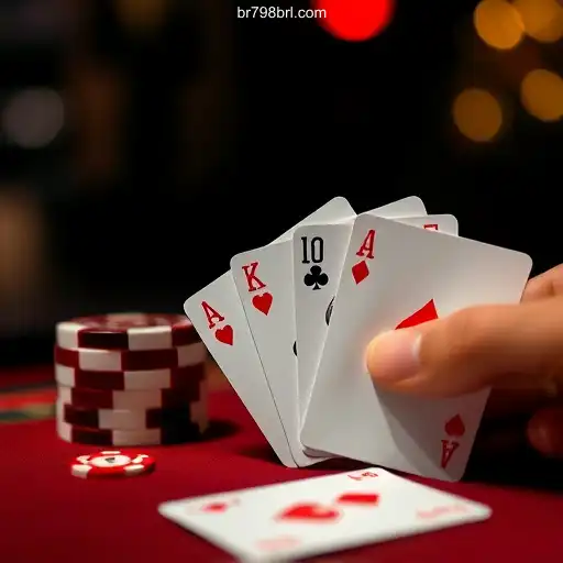 The Fascinating World of Card Games: Strategy Meets Chance