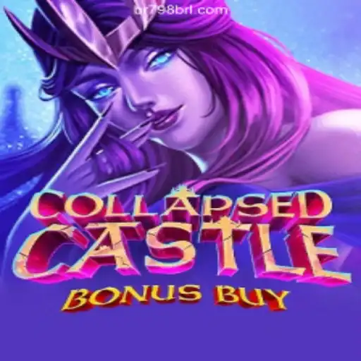Unveiling CollapsedCastleBonusBuy: A Revolutionary Slot Game Experience