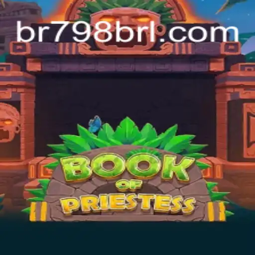 Exploring the Mystical Realms of BookOfPriestess