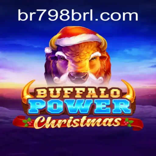 Buffalo Power Christmas: A Festive Thrill in Gaming
