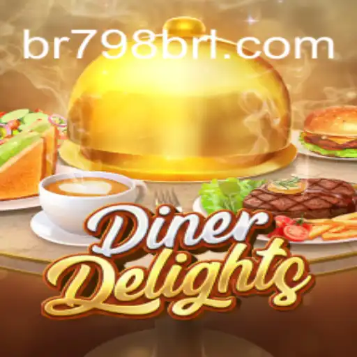 Experience the Culinary Adventure of DinerDelights
