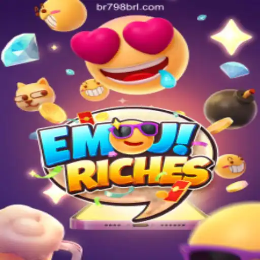 EmojiRiches: The Ultimate Gaming Experience