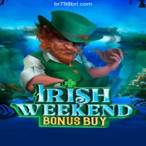 Unlock the Secrets of IrishWeekendBonusBuy: An Exploration and Guide