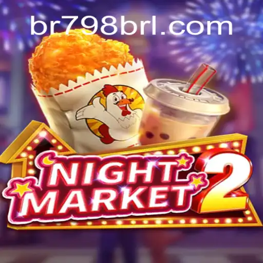 Explore the Engaging World of NightMarket2