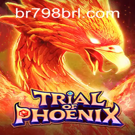 TrialofPhoenix: An Exciting Journey Through Myth and Chance