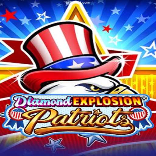 Dive into the Dynamic World of DiamondExplosionPatriots