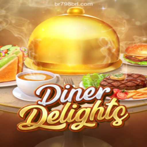 Experience the Culinary Adventure of DinerDelights