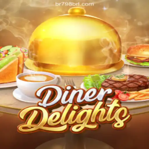 Experience the Culinary Adventure of DinerDelights