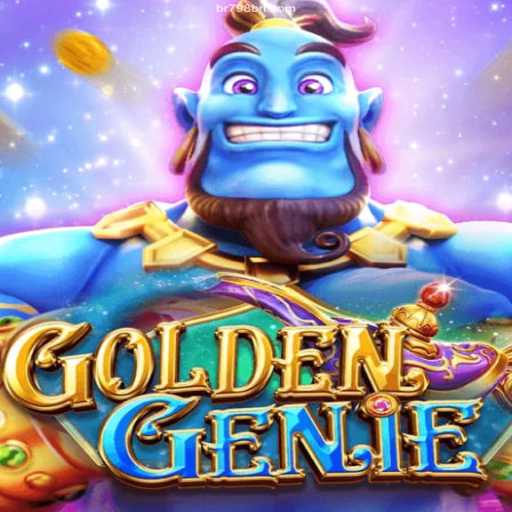 Exploring the Magic of GOLDENGENIE: A Casino Experience Like No Other