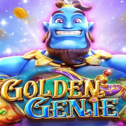 Exploring the Magic of GOLDENGENIE: A Casino Experience Like No Other