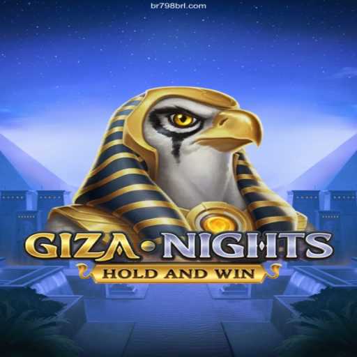 Experience the Thrill of GizaNights: The Premier Casino Game