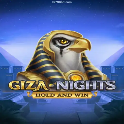 Experience the Thrill of GizaNights: The Premier Casino Game