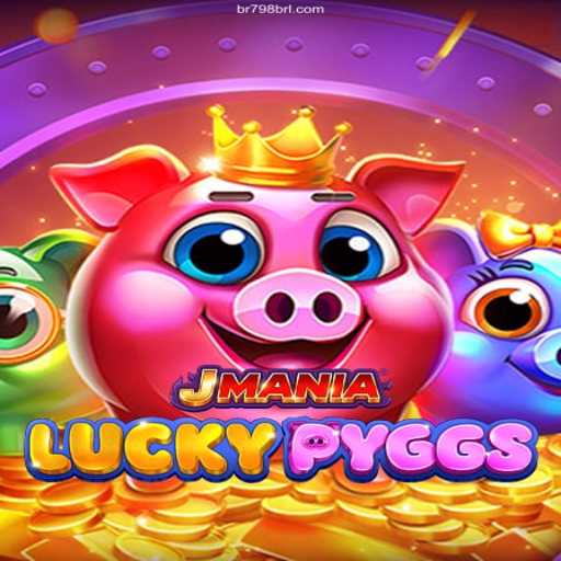Exploring JManiaLuckyPyggs: The Latest Gaming Sensation