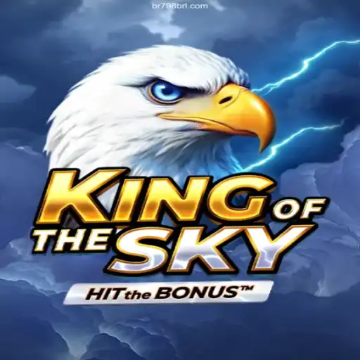Unveiling 'KingOfTheSky': The Ascendant Game of Strategy and Skill