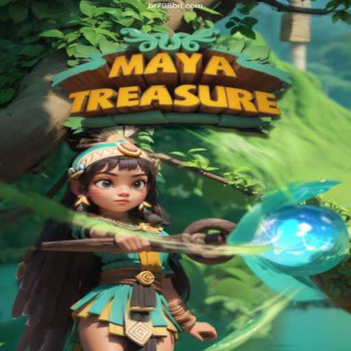 Exploring the Enchantment of MayaTreasure: The Ultimate Gaming Experience