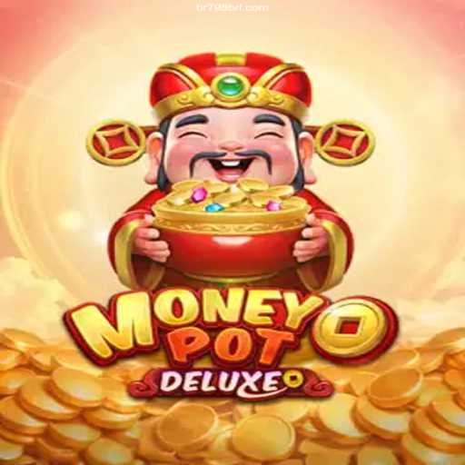 MoneyPotDELUXE: A Thrilling Journey with Brazil's Most Trusted Casino