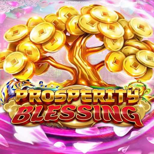 Exploring ProsperityBlessing: A Deep Dive into Its Features and Game Rules