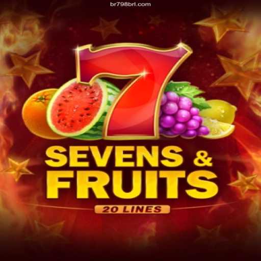 Discovering SevensFruits20: The Exciting World of Fruit Slots