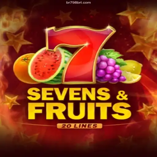 Discovering SevensFruits20: The Exciting World of Fruit Slots