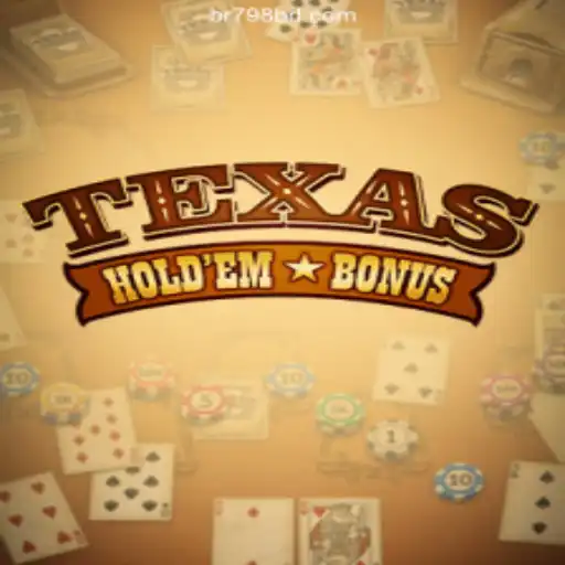 Exploring Texas Hold'em Bonus Poker